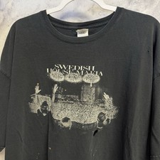 Vintage Swedish House Mafia T