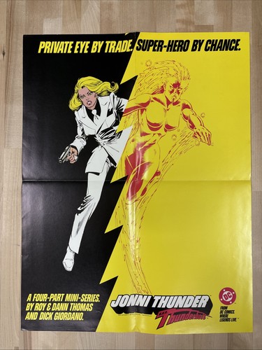 Poster promozionale jonni - poster,