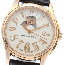 Orologio automatico da ragazzo