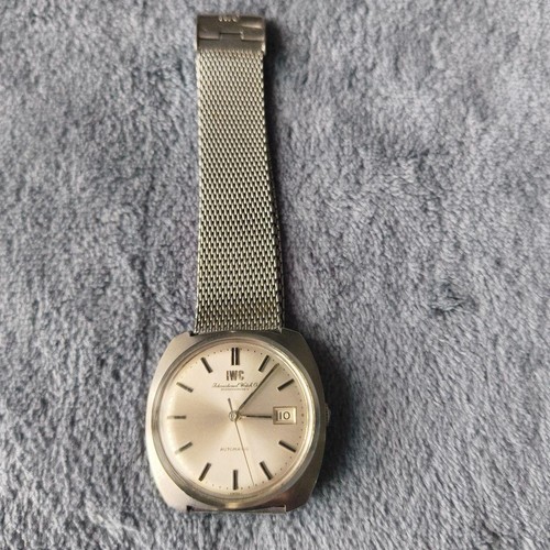 Orologio iwc schaffhausen - orologio,