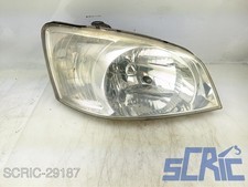 Faro Anteriore HYUNDAI GETZ TB