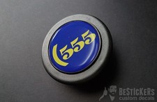 Subaru 555 impreza horn button clacson claxon volante Steering lenkrad volant