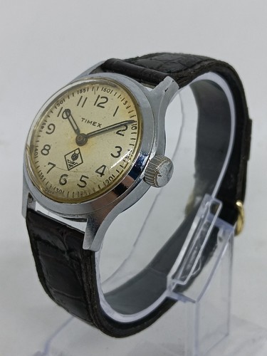 Orologio meccanico vintage