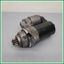 Motorino Avviamento Bosch