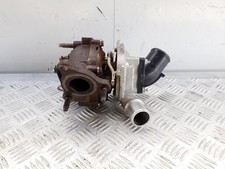 Turbocompressore toyota auris - toyota,