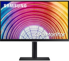 Samsung LS27A600NWUXXU Monitor