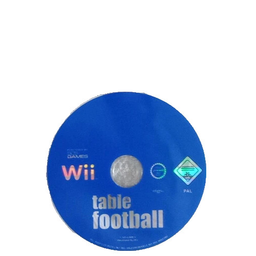 Calcio balilla per nintendo - balilla,