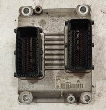 KIT CHIAVE PER OPEL Agila 1° Serie 0261206075 (00>04)