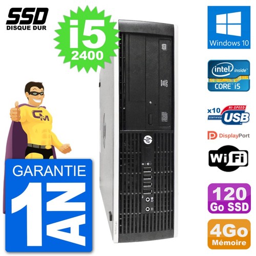 8300 elite sff intel - pc,