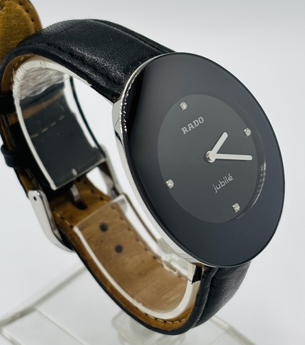 Orologio rado esenza jubile - orologio,