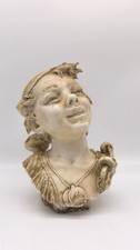 89880 mezzobusto ceramica - 89880-2,