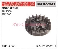 Volano magnetico CINA motosega