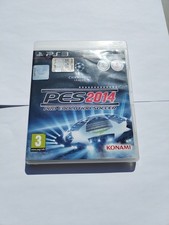 PES 2014 PRO EVOLUTION SOCCER