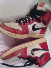 Nike Air Jordan 1 versione