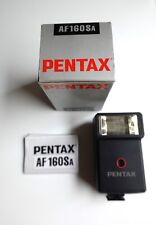 PENTAX AF 160SA flash  per