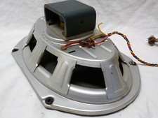 Altoparlante basso per radio - , a