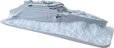 New! Titanic Wreck Model- From