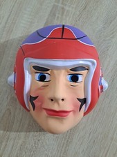 Maschera Vintage cartoni