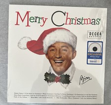 Bing Crosby - Merry Christmas