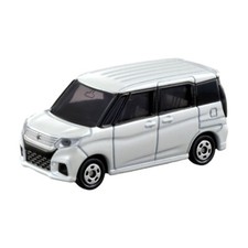 Modellino auto tomica - auto, to024