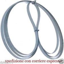 LAMA sega NASTRO BIMETAL M42