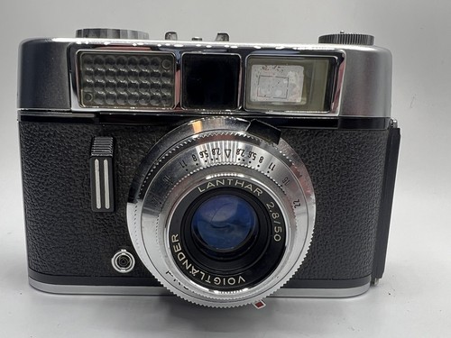 Voigtländer vito con - voigtländer,
