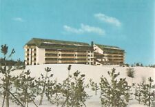 PESCASSEROLI - RESIDENCE PRATO VERDE - NV