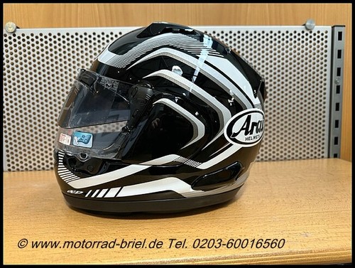 Arai pro carve nero - qv-pro,
