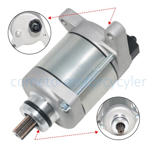 Motorino avviamento per - , honda