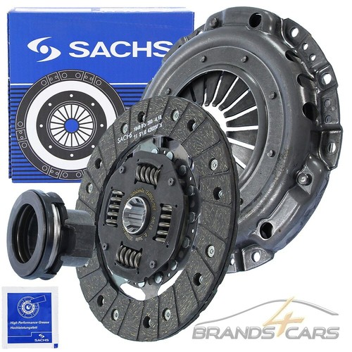 Kit frizione sachs per bmw - frizione,