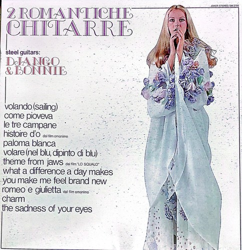 Django bonnie 2 romantiche - bonnie:,