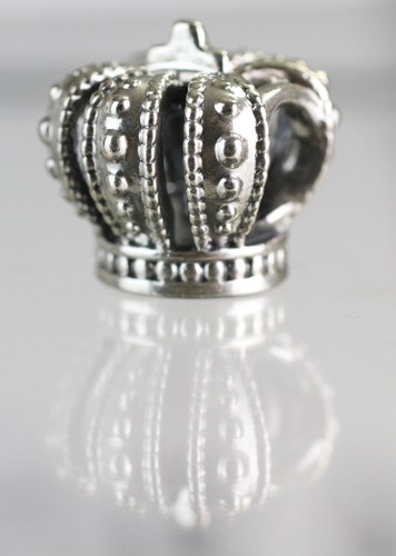 Pandora corona reale charm - reale,