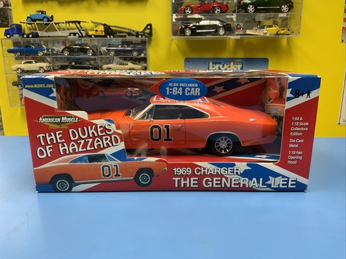 Caricabatterie american muscle - caricabatterie,