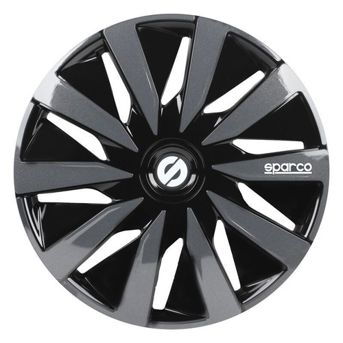 Set copricerchi sparco lazio - 4,