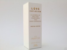 ZARA Love Explosion Donna EDP