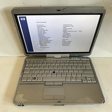 HP EliteBook 2730p 12,1"