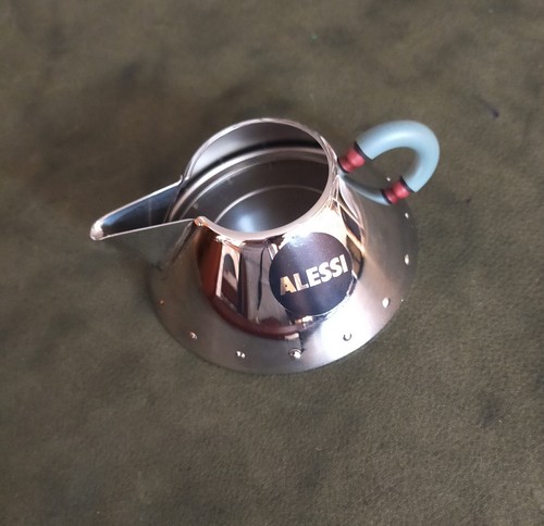 Cremiera lattiera alessi - cremiera/lattiera,,