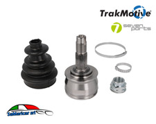 KIT GIUNTO OMOCINETICO LATO RUOTA ADATTABILE FIAT PANDA 169 1100/1200cc 09/2003-