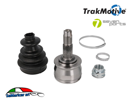 Kit giunto omocinetico lato - giunto,