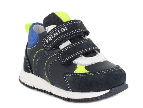 Sneakers alte scarponcini