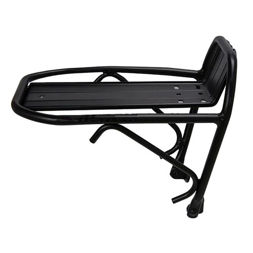 Mensola bici portapacchi - bici,