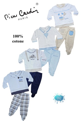 Completi clinici neonati
