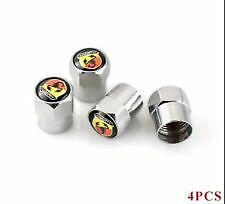 ABARTH METAL FRIEZE EMBLEM