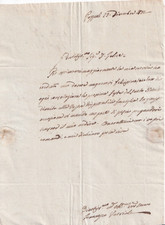 11 LETTERE VIAGGIATE
