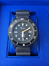 SQUALE PVD 50 atmos in box