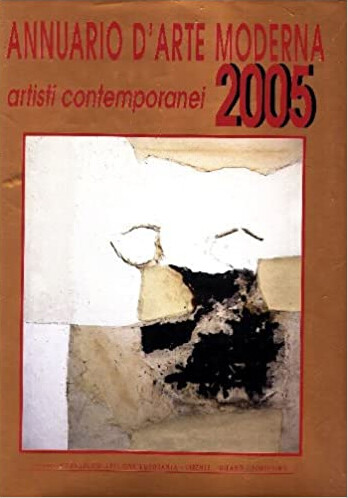 Annuario arte moderna - annuario,