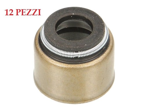 Kit paraoli valvole nissan - kit, 12