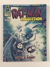 Rat-Man Collection n.7 Panini Comics 1998 Ottimo/Edicola