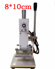 Caldo timbratrice manuale hot