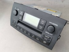 Toyota Corolla Verso E110 2002